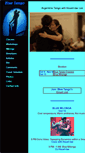 Mobile Screenshot of bluetango.org